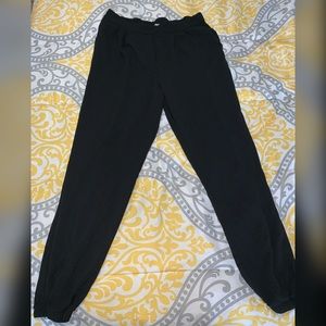 Black Dress Pants